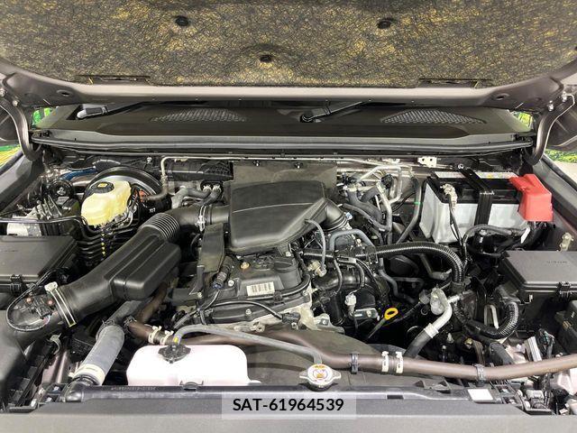 Toyota Land Cruiser 250 2025-01 6791170-17