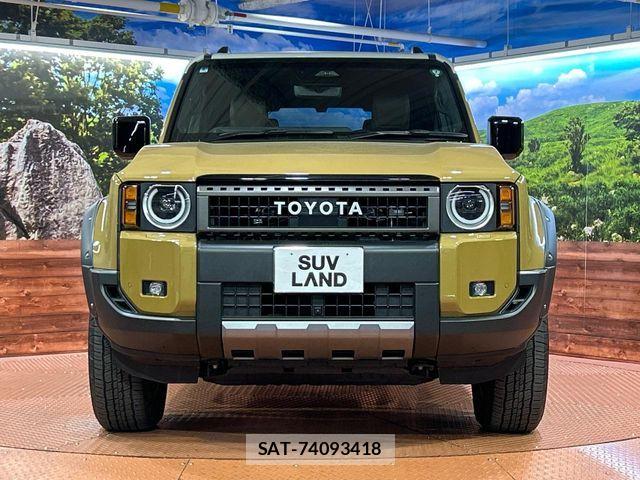 Toyota Land Cruiser 250 2024-06 6791159-14