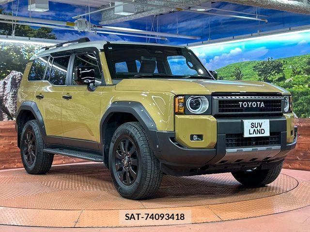 Toyota Land Cruiser 250 2024-06 6791159-16