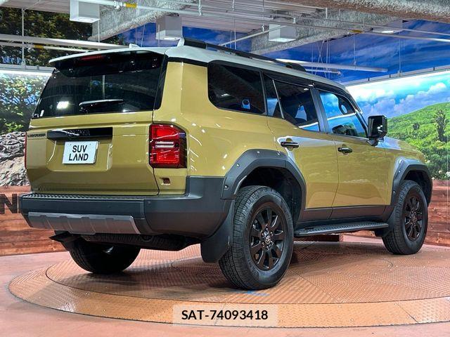Toyota Land Cruiser 250 2024-06 6791159-17