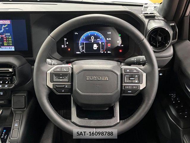 Toyota Land Cruiser 250 2025-09 6791176-11