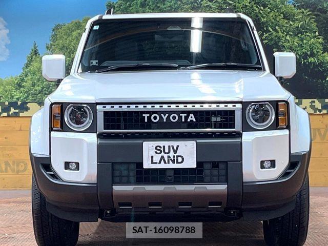 Toyota Land Cruiser 250 2025-09 6791176-14