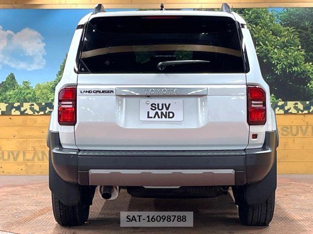 Toyota Land Cruiser 250 2025-09 6791176-15
