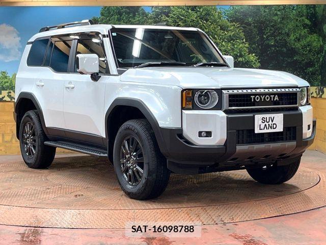 Toyota Land Cruiser 250 2025-09 6791176-16