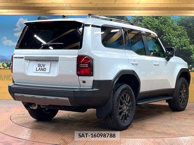 Toyota Land Cruiser 250 2025-09 6791176-17