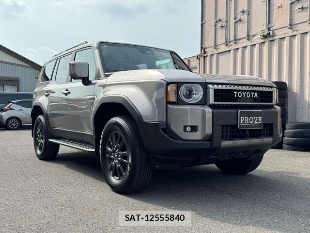 Toyota Land Cruiser 250 2025-01 6815564-10