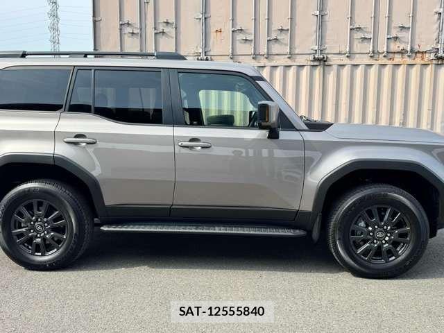Toyota Land Cruiser 250 2025-01 6815564-12