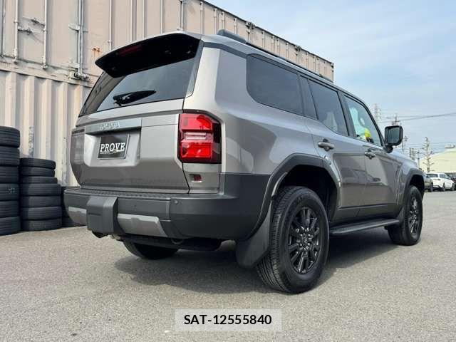 Toyota Land Cruiser 250 2025-01 6815564-17