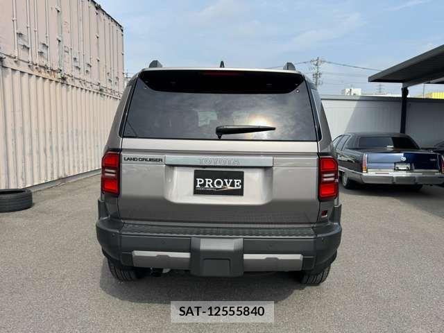 Toyota Land Cruiser 250 2025-01 6815564-18