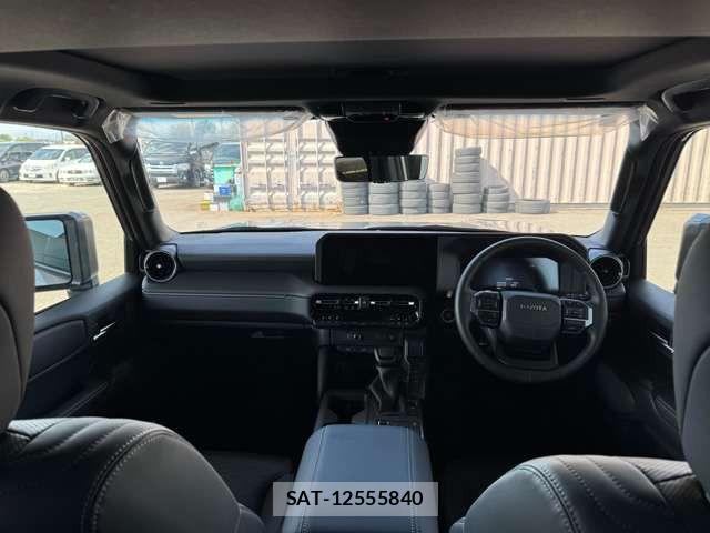 Toyota Land Cruiser 250 2025-01 6815564-1