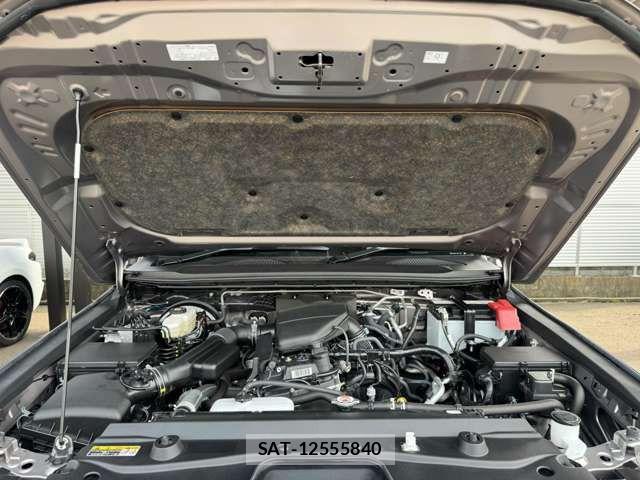 Toyota Land Cruiser 250 2025-01 6815564-2