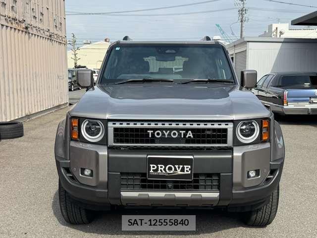 Toyota Land Cruiser 250 2025-01 6815564-7