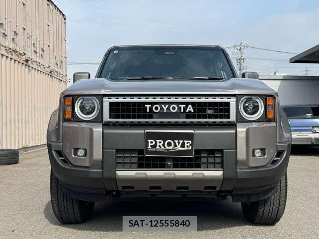 Toyota Land Cruiser 250 2025-01 6815564-8