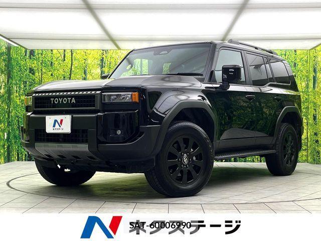 Toyota Land Cruiser 250 2024-07 6815552-0