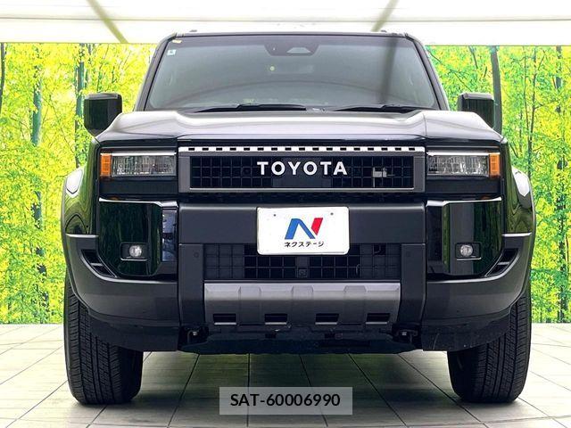 Toyota Land Cruiser 250 2024-07 6815552-14