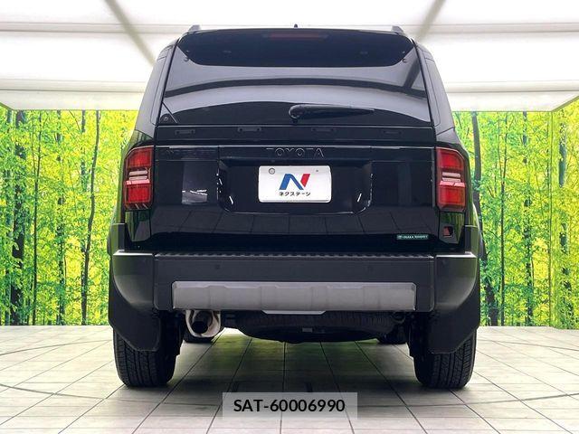 Toyota Land Cruiser 250 2024-07 6815552-15