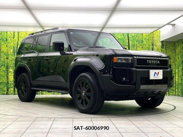 Toyota Land Cruiser 250 2024-07 6815552-16