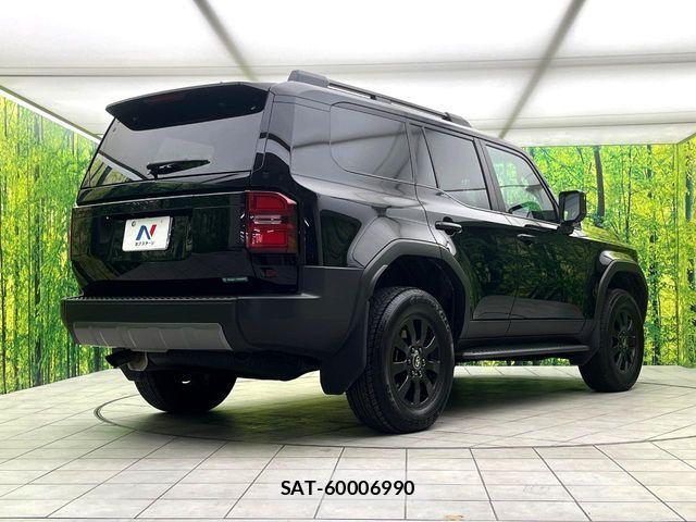Toyota Land Cruiser 250 2024-07 6815552-17