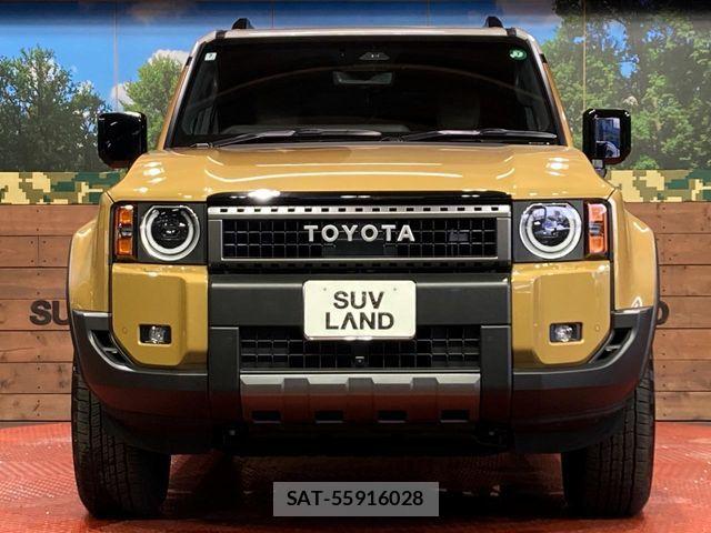 Toyota Land Cruiser 250 2024-08 6815546-14