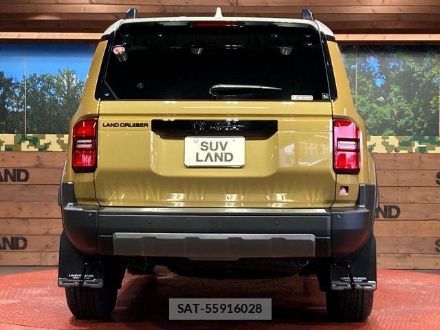 Toyota Land Cruiser 250 2024-08 6815546-15