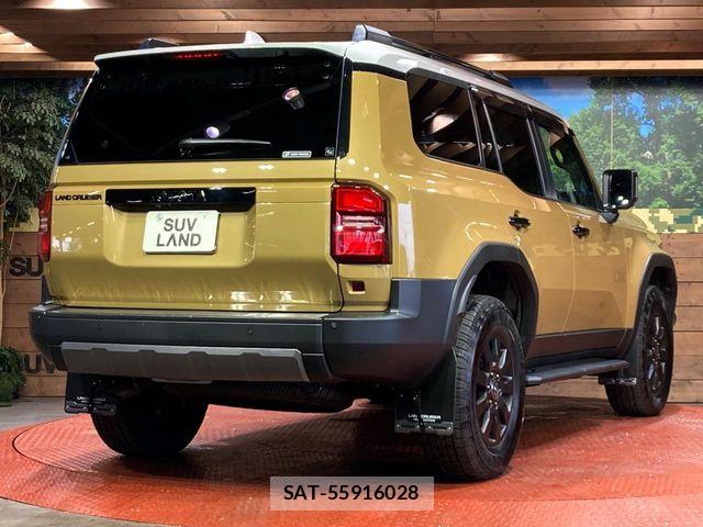 Toyota Land Cruiser 250 2024-08 6815546-17