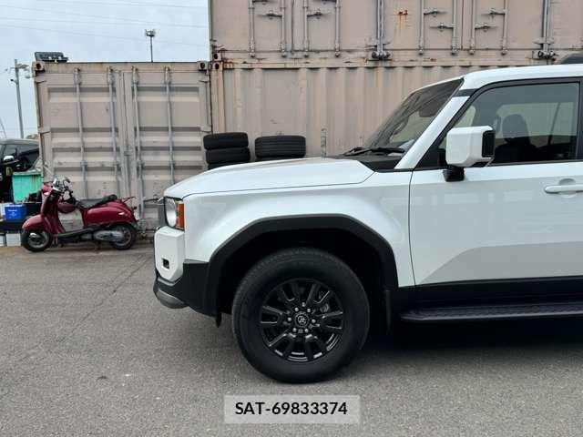 Toyota Land Cruiser 250 2025-01 6815567-11