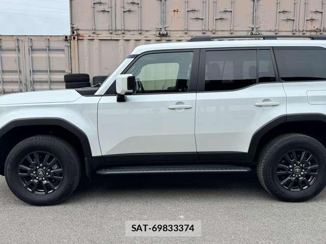 Toyota Land Cruiser 250 2025-01 6815567-12