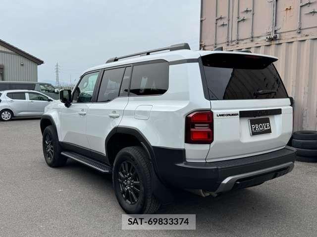 Toyota Land Cruiser 250 2025-01 6815567-14