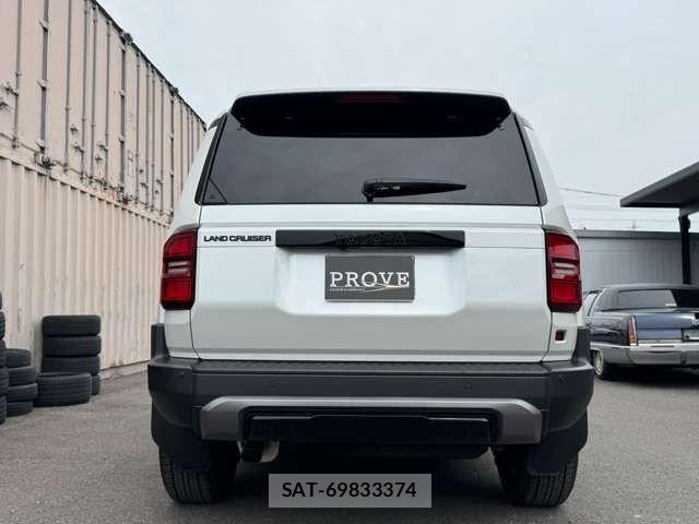 Toyota Land Cruiser 250 2025-01 6815567-17