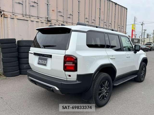 Toyota Land Cruiser 250 2025-01 6815567-18