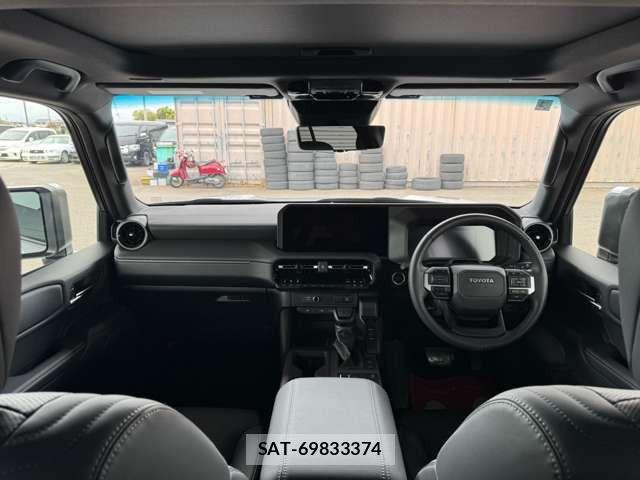 Toyota Land Cruiser 250 2025-01 6815567-1