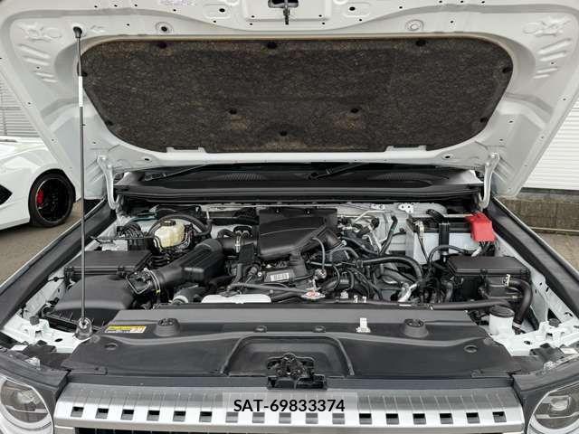 Toyota Land Cruiser 250 2025-01 6815567-2