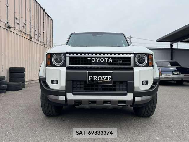 Toyota Land Cruiser 250 2025-01 6815567-7