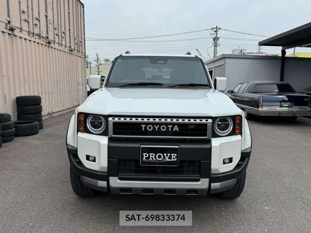 Toyota Land Cruiser 250 2025-01 6815567-8