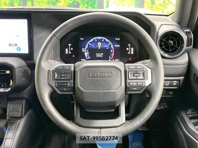 Toyota Land Cruiser 250 2025-02 6815556-11