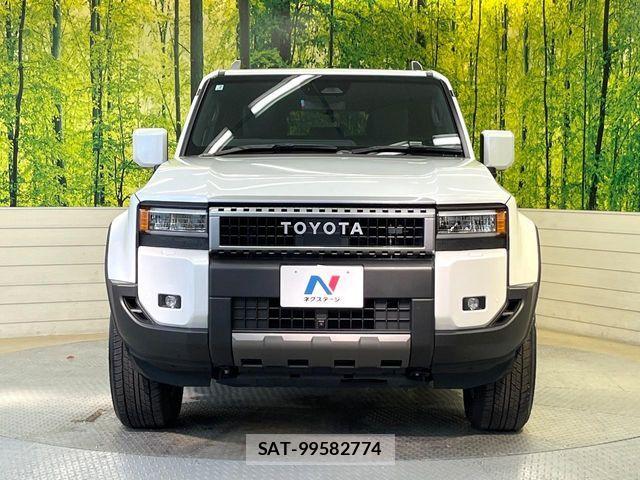 Toyota Land Cruiser 250 2025-02 6815556-14