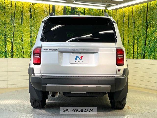 Toyota Land Cruiser 250 2025-02 6815556-15