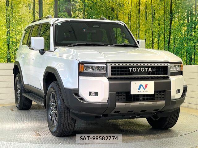 Toyota Land Cruiser 250 2025-02 6815556-16