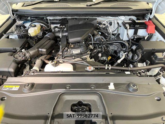 Toyota Land Cruiser 250 2025-02 6815556-17