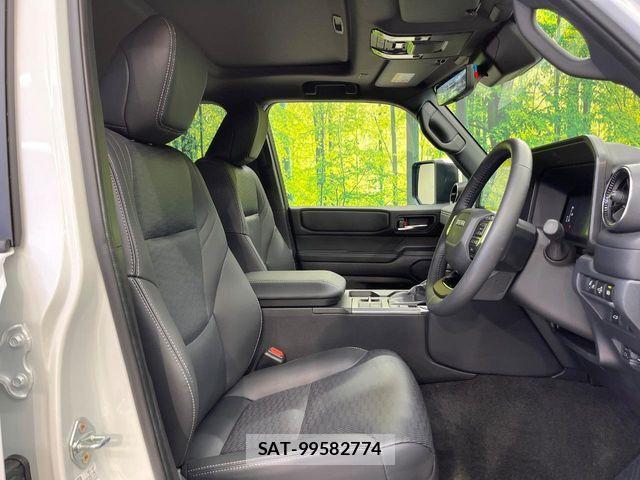 Toyota Land Cruiser 250 2025-02 6815556-7