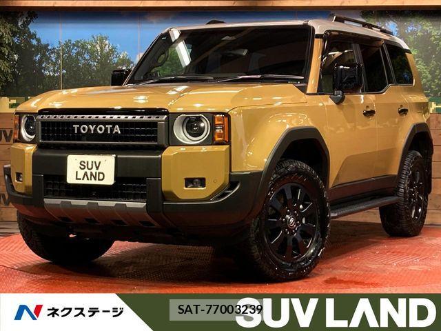 Toyota Land Cruiser 250 2024-06 6815549-0