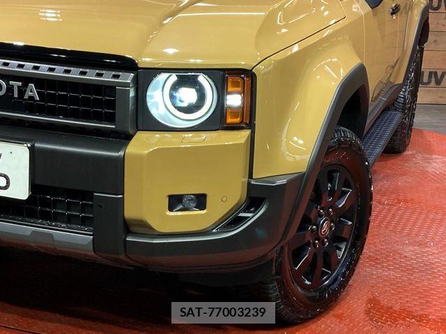 Toyota Land Cruiser 250 2024-06 6815549-11