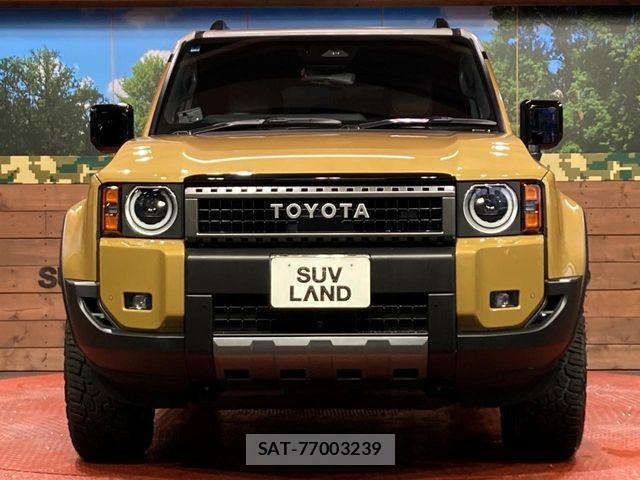 Toyota Land Cruiser 250 2024-06 6815549-13