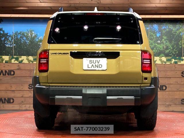 Toyota Land Cruiser 250 2024-06 6815549-14