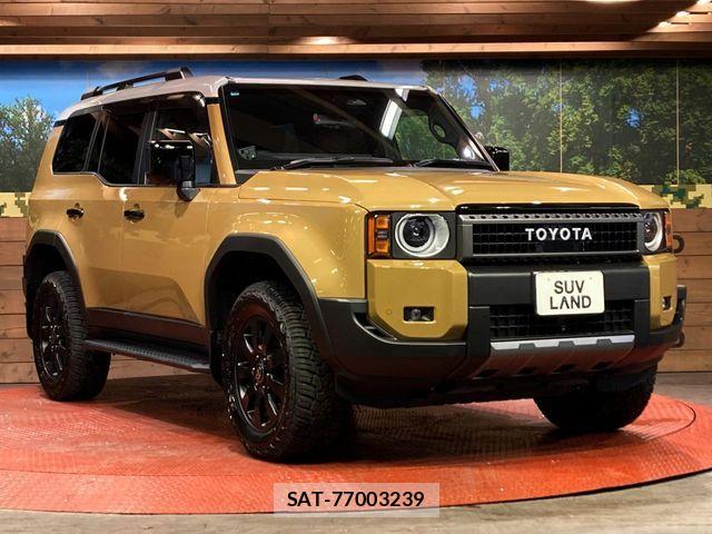 Toyota Land Cruiser 250 2024-06 6815549-15