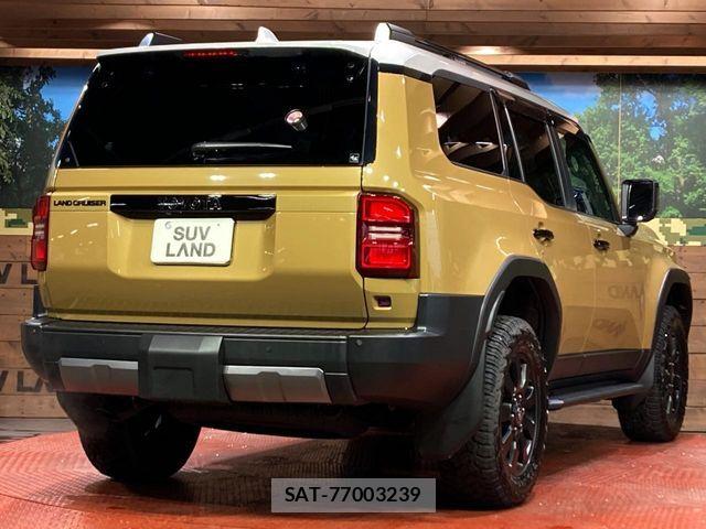 Toyota Land Cruiser 250 2024-06 6815549-16