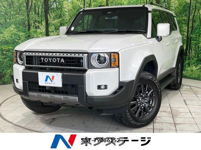 Toyota Land Cruiser 250 2025-10 6815554-0