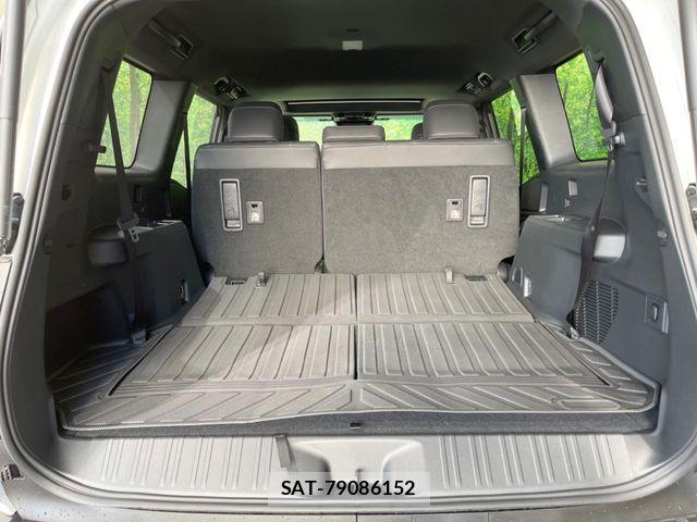 Toyota Land Cruiser 250 2025-10 6815554-10