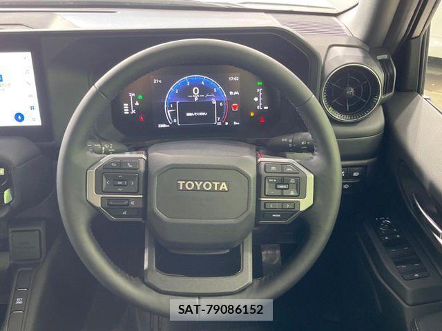 Toyota Land Cruiser 250 2025-10 6815554-11