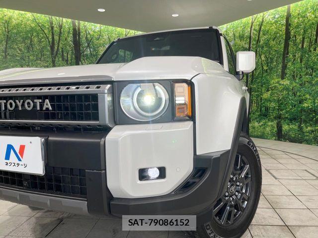Toyota Land Cruiser 250 2025-10 6815554-12
